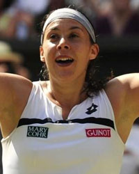 Marion Bartoli